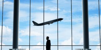 aeroporto
