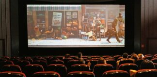 cinema Trieste