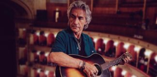 ligabue teatro rossetti