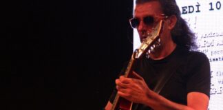 Nel segno della Improvvisazione Creativa. Il nuovo album di Andrea Massaria in Trio