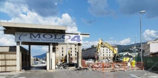 parcheggi trieste