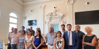 sbaracco - Monfalcone