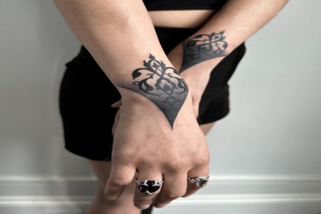 tatuaggio giulia covelli