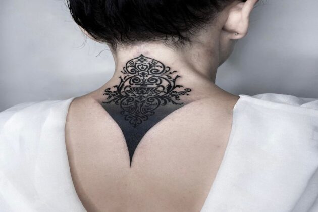 tatuaggio giulia covelli