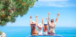 viaggi organizzati settembre