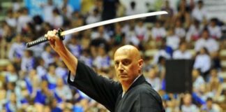 Pietro-Spirito-Kendo