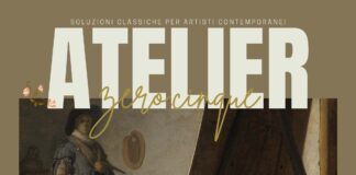 Atelier Zero Cinque scuola di disegno