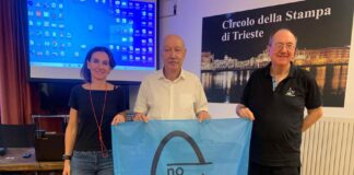 comitato no ovovia ricorso associazioni
