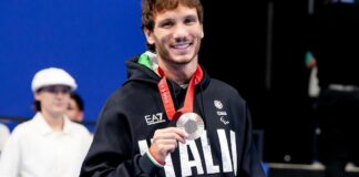 Bortuzzo bronzo