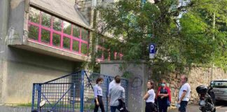 liceo galilei bagni no gender polemica