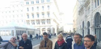 ovovia fondi pnrr ministero opposizioni
