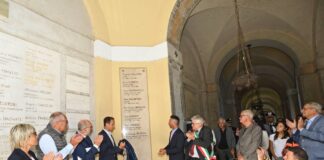 Fedriga cianuro eredità