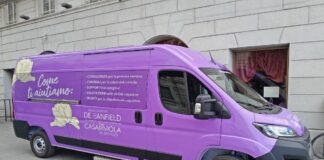 alzheimer pulmino viola