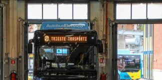 Trieste, Muggia, Carnevale 2026, Trieste Trasporti, trasporto pubblico locale, modifiche linee bus, orario feriale non scolastico