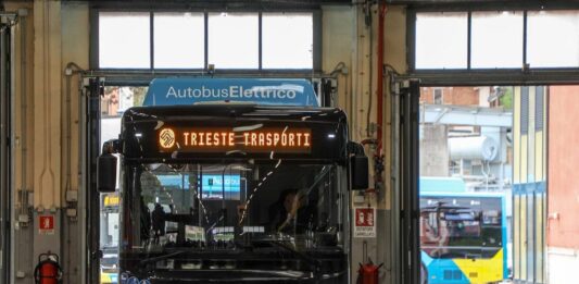 Trieste, Muggia, Carnevale 2026, Trieste Trasporti, trasporto pubblico locale, modifiche linee bus, orario feriale non scolastico