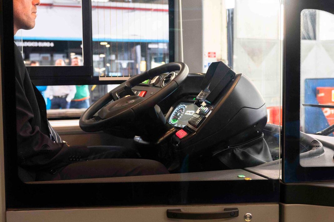 Patente CQC, incentivi FVG, trasporto pubblico locale