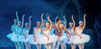 Royal Ballet & Opera Giotto