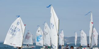 barcolana young iscrizioni