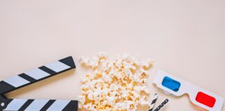 the space cinema programmazione