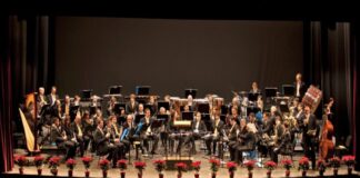 cinema musica sartorio