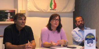 fdi trieste linea fissa