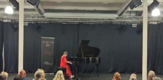 Talento Contemporaneo FVG crudeli