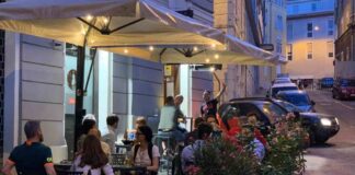 dengue disinfestazione concerto bounty pub