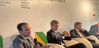 Fedriga, Economia: “Fvg snodo tra far east e centro-est Europa, ruolo rilevante anche nell’energia” fedriga economia fvg