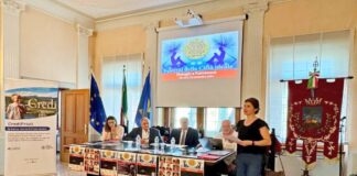 Bordin: “Festival a Palmanova porta in Fvg ospiti di rilievo” festival palmanova bordin