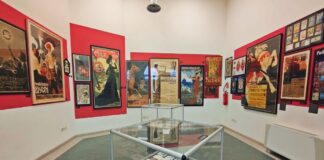 illustratori venezia giulia irci