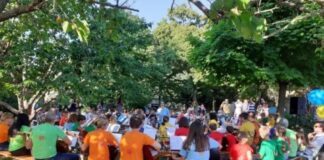 open day scuola musica luigi mauro - Muggia
