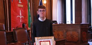 parenzan dipiazza complimenti
