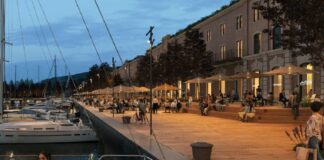 progetto porto vecchio costim