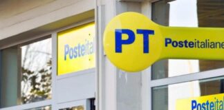 Poste Italiane, SPID, pagamento