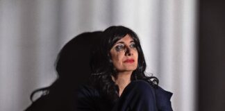 transessuale luxuria contrada
