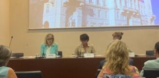 fvg rosolen scuole interventi nomine