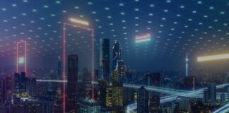 smart city