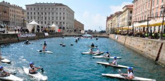 trofeo Ponterosso 2024