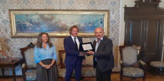 150 anni officine vidali dipiazza