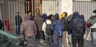 ufficio immigrazione siulp fvg maniago san sabba