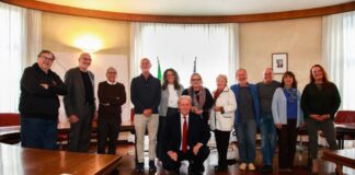 teatri servizi sociali spettacoli disabili anziani