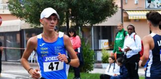 Alessio-coppola-titolo-italiano-Allievi-di-marcia