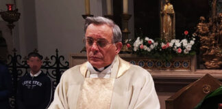 Foto di repertorio