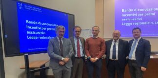 bando fvg incentivi assicurazioni danni maltempo