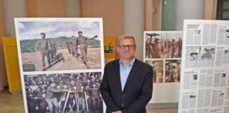 ‘Io c’ero. 1954 – 2024’, al Museo ‘Revoltella’ un viaggio tra le memorie storiche del ritorno di Trieste all’Italia io c'ero museo revoltella