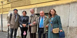 detenzione femminile