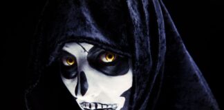 Outfit Halloween fai da te. 5 costumi economici e originali senza svuotare il portafoglio Outfit Halloween economici