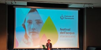 festival acqua staranzano