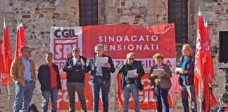 Braidotti (PD) su manovra, ‘solidali con pensionati e scuola’ braidotti
