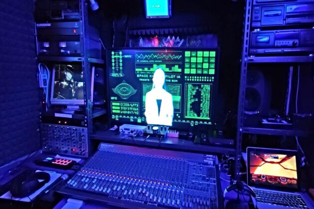 xh studio Trieste